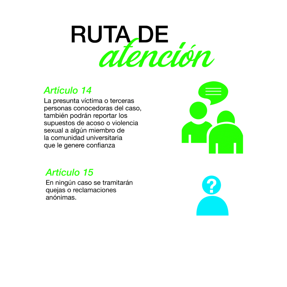 Protocolo para la Prevención y Atención en casos de Acoso y Violencia ...