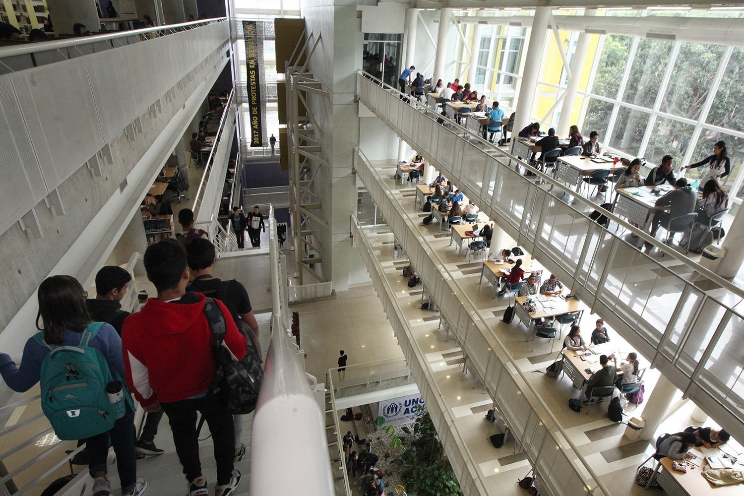 BibliotecaUCAB-47 ucab-alumnos-nuevos