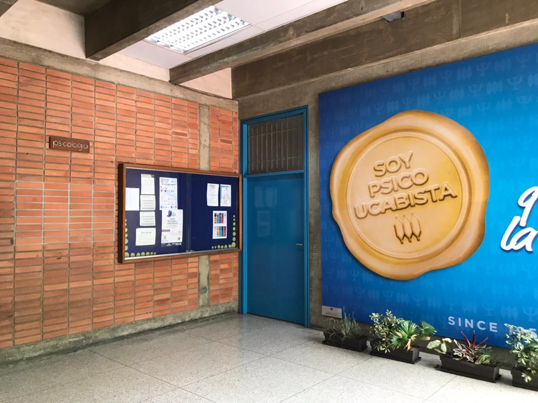 Remodelación Escuela de Psicología
