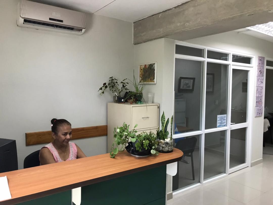 Casa del Trabajador Ucabista