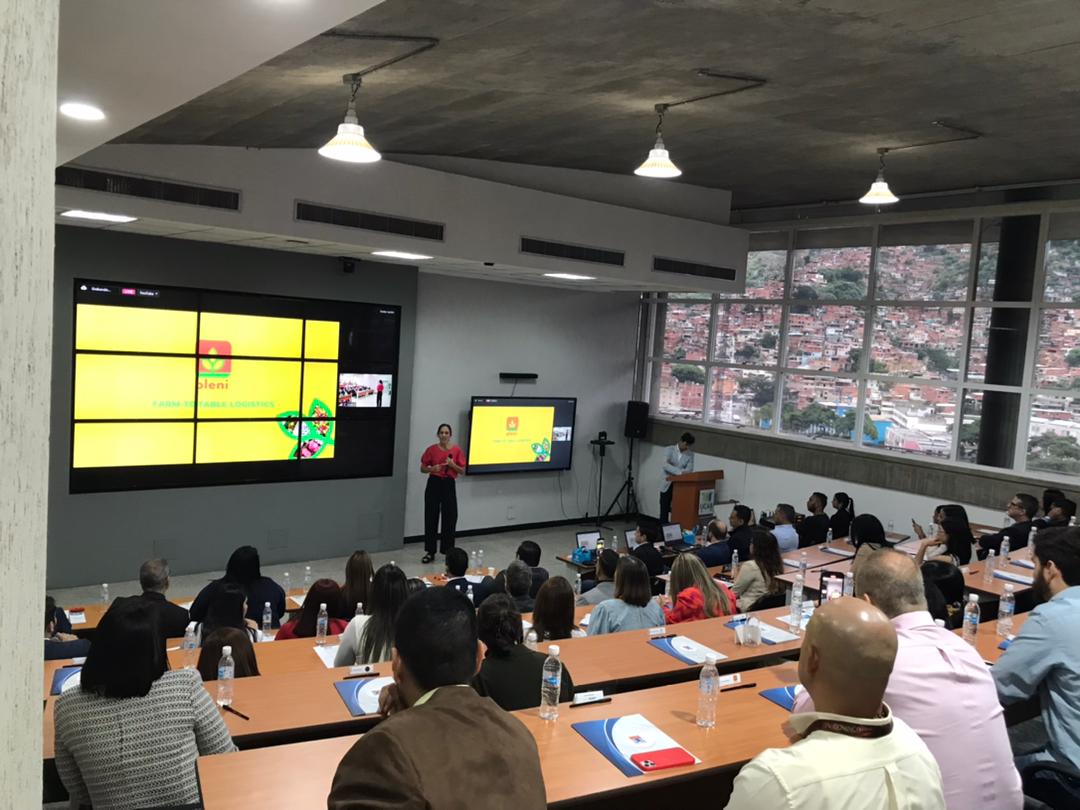 39. Actualización Auditorio CIE