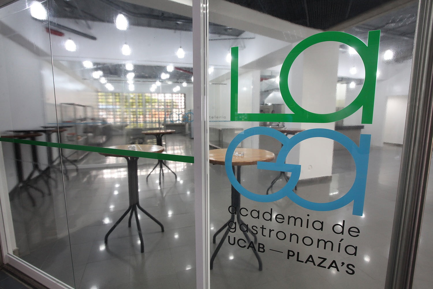 47. Academia de Gastronómica LAGA