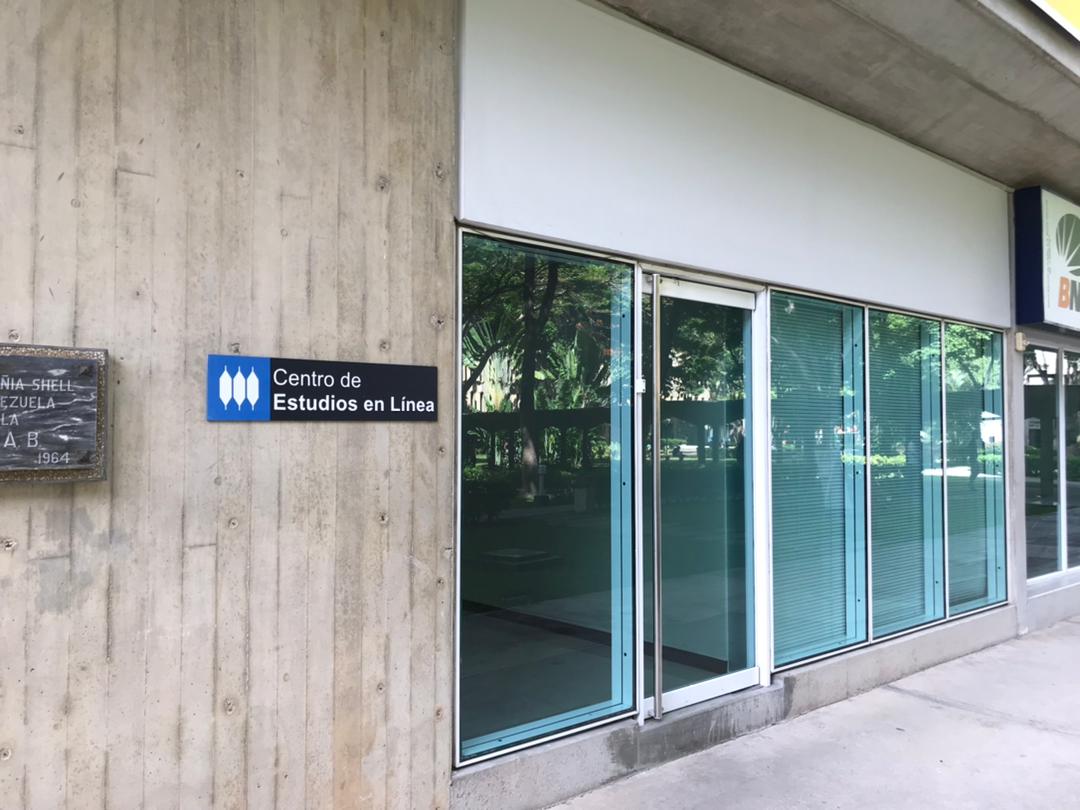 Oficinas Centro Estudios en Línea