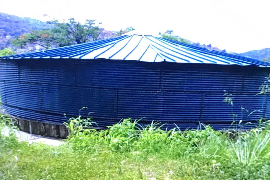 01. Tanque Australiano
