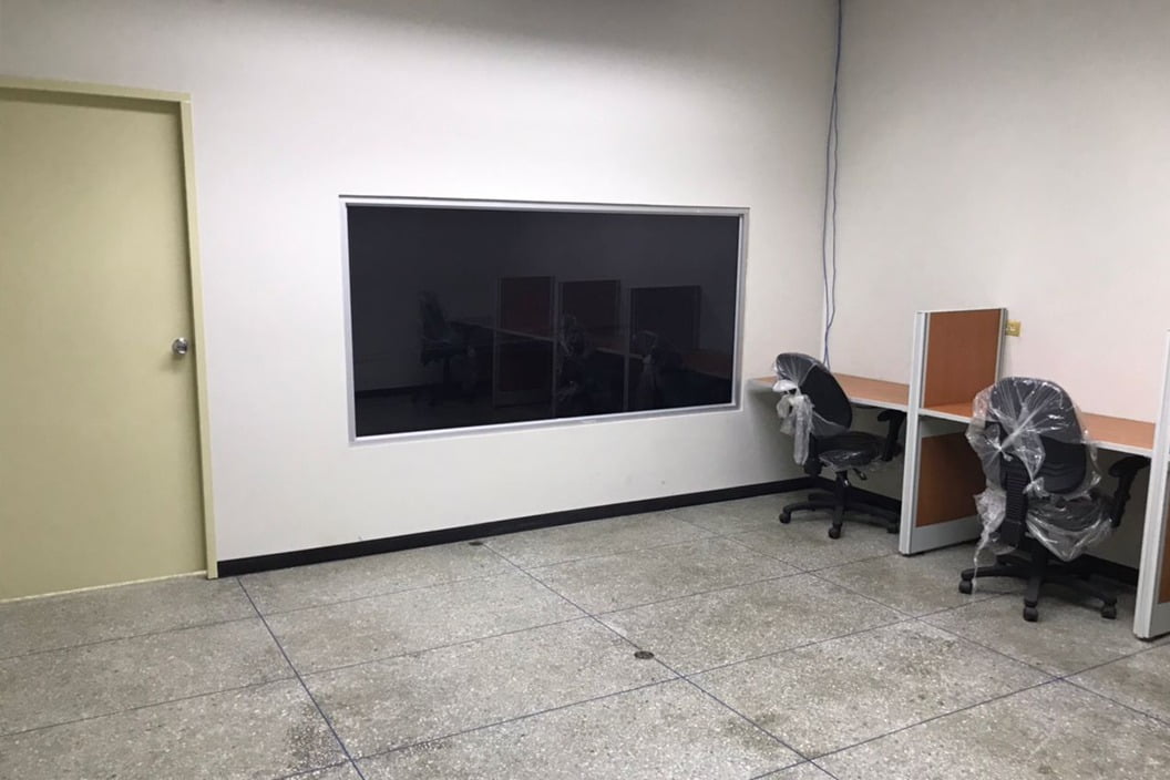 21. Laboratorio Escuela de Psicología (Laboratorio de Percepción y Psicología Experimental)