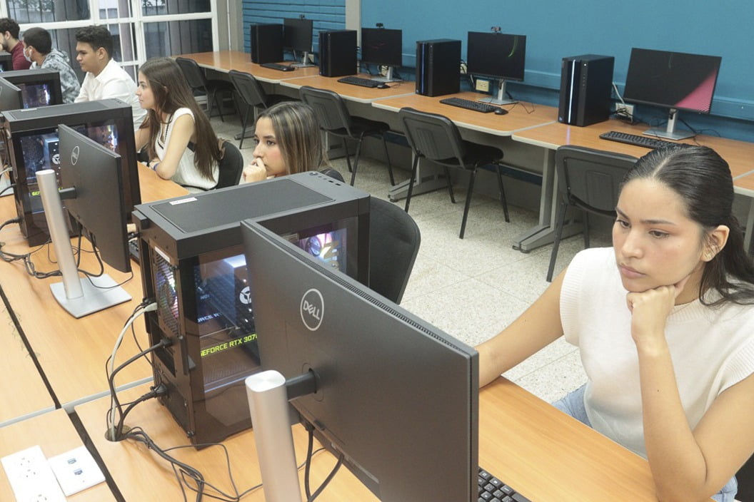 69. Laboratorio HD-Lab (Medios Digitales)