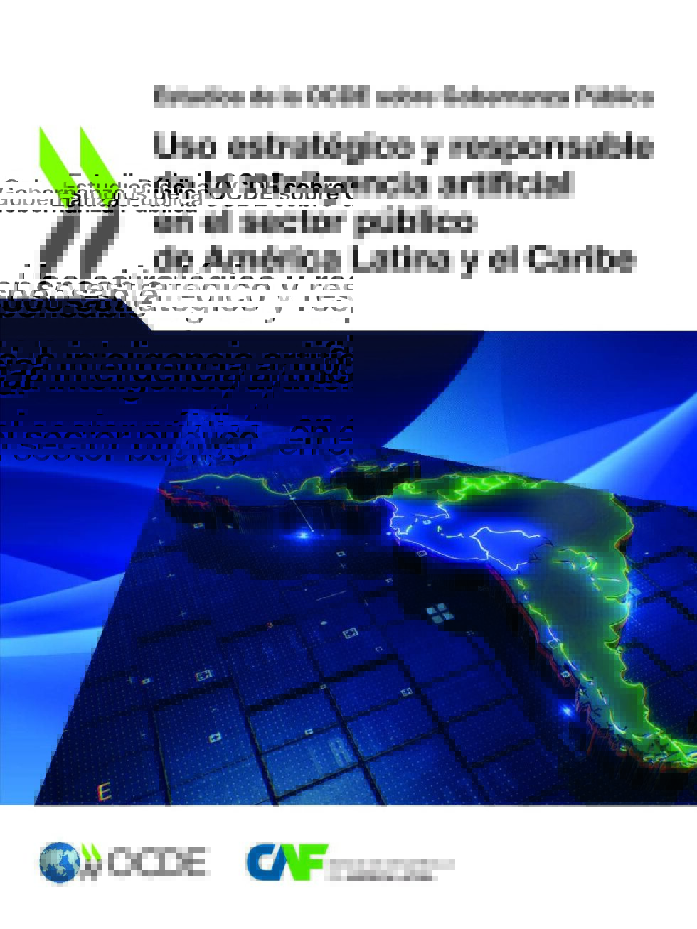 Uso estratégico y responsable de la inteligencia artificial en el ...
