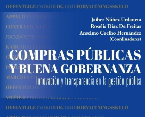 COMPRAS PÚBLICAS Y BUENA GOBERNANZA
