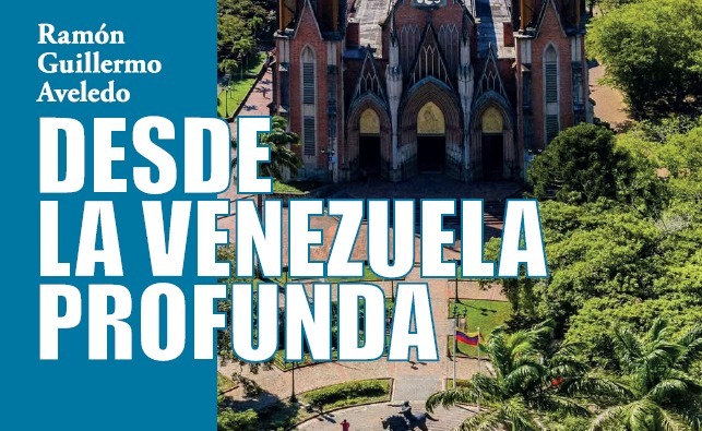 DESDE LA VENEZUELA PROFUNDA