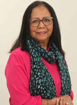 Gloria Aponte