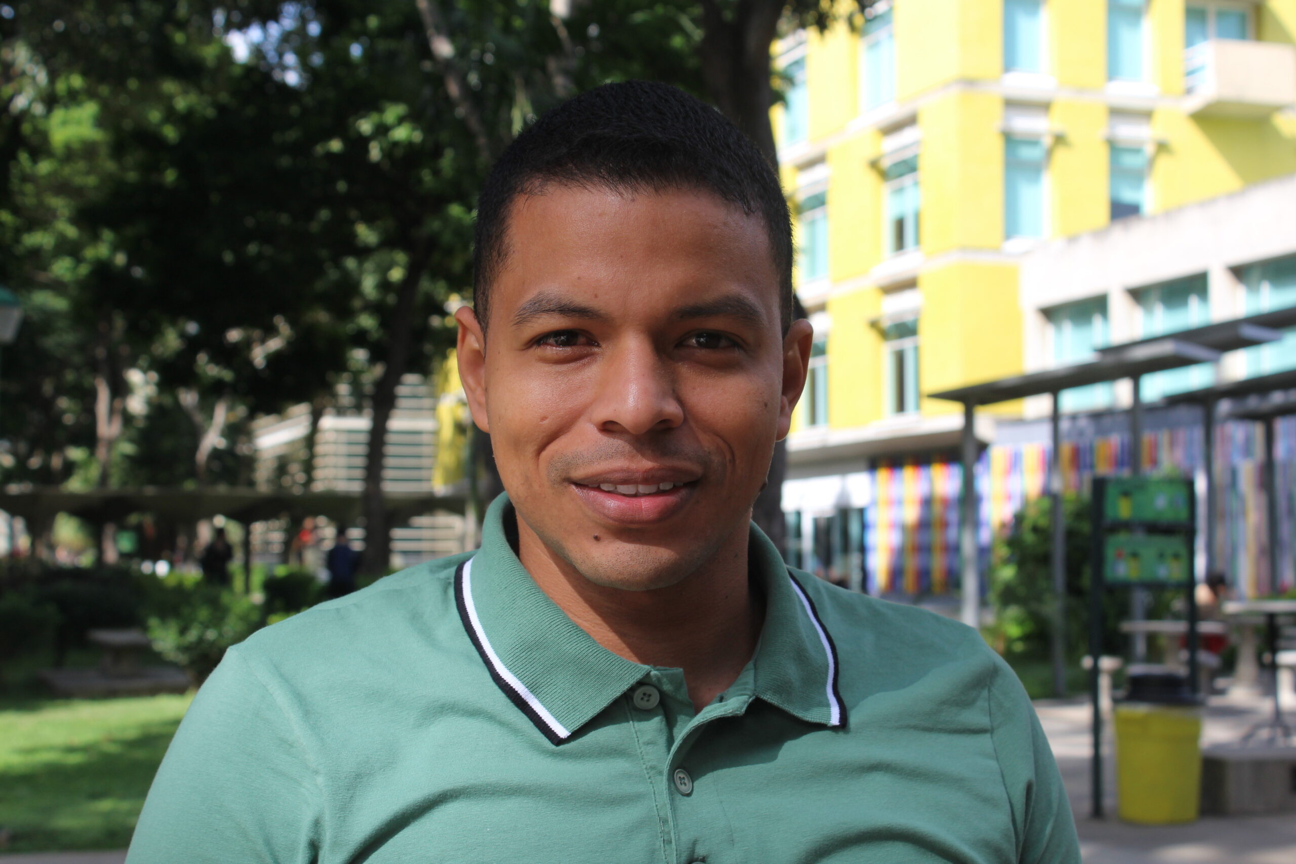 Foto por defecto de Anzony Montilla