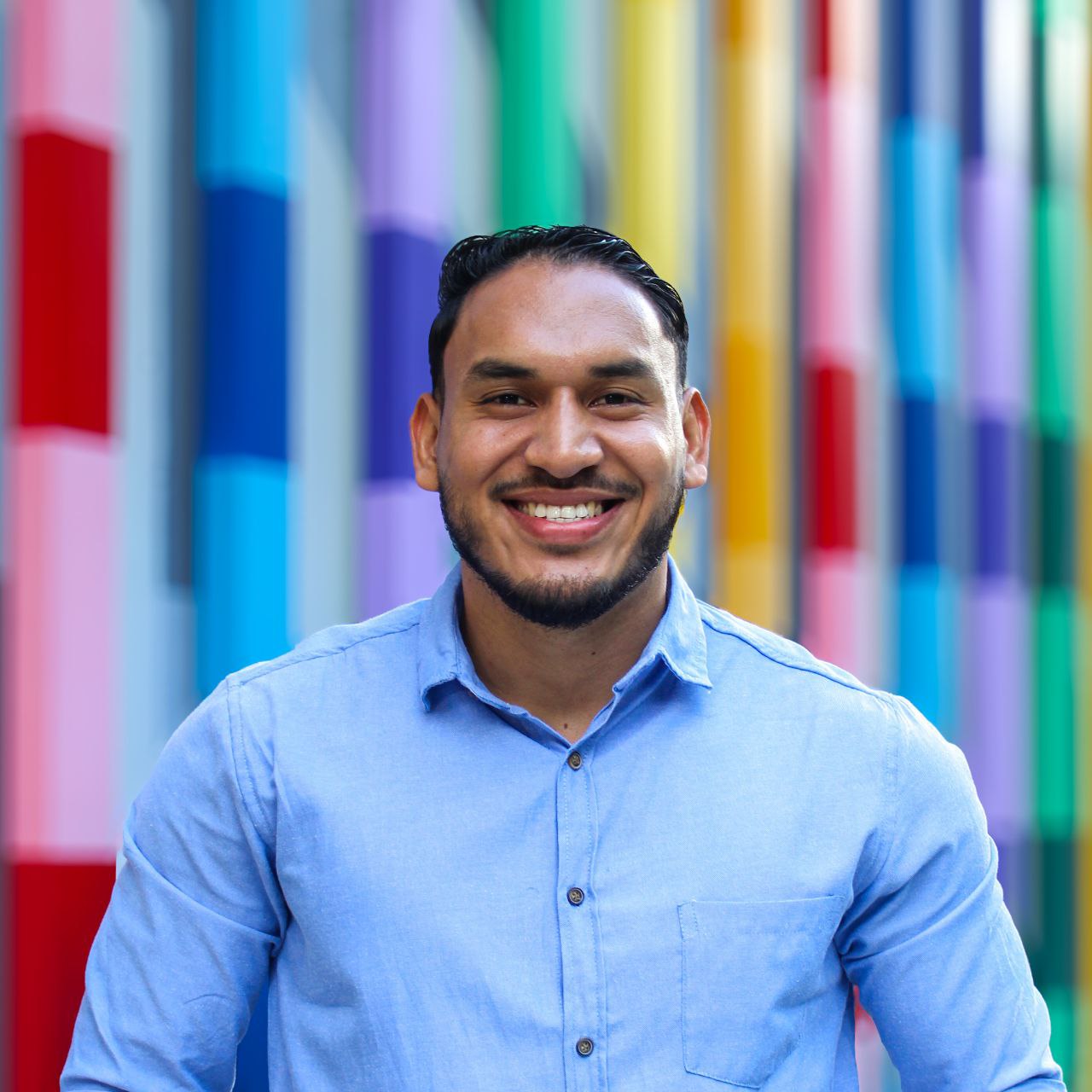 Foto por defecto de Daniel Bermudez