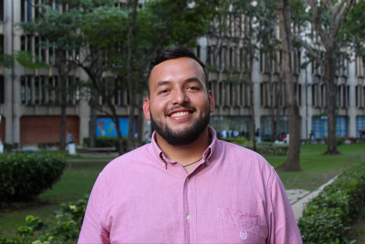 Foto por defecto de Daniel Escalona