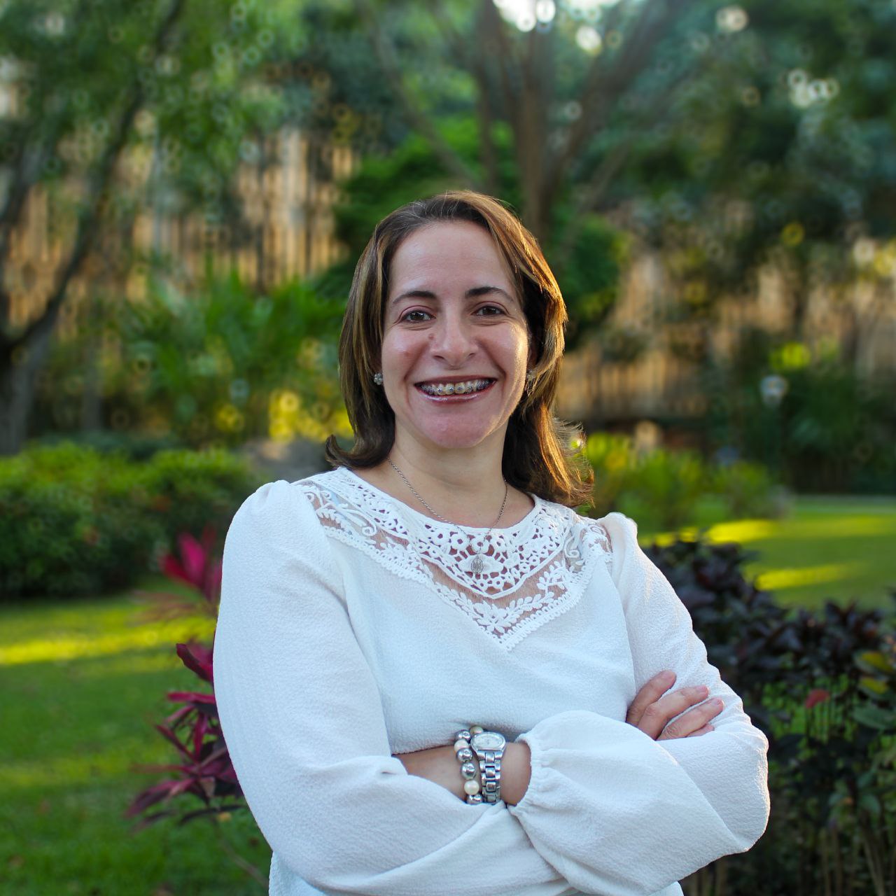 Foto por defecto de Desireé Popolo