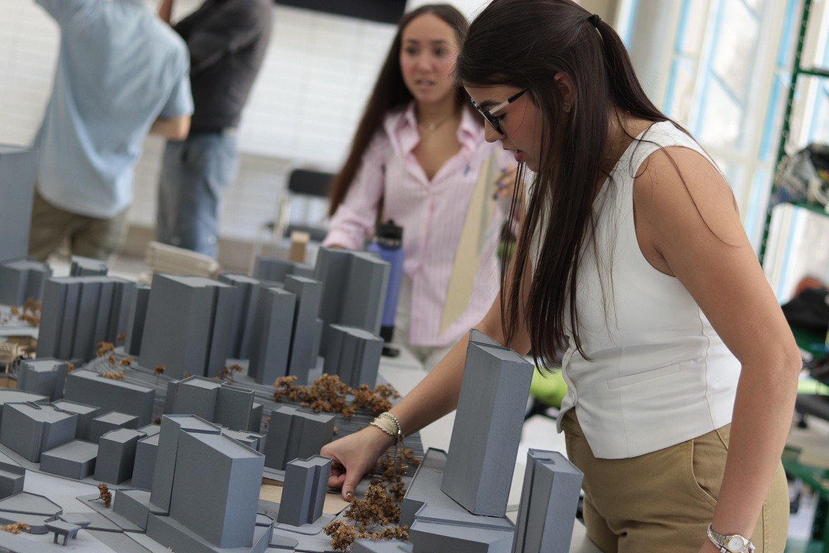 Profesores de Postgrado de la Universidad Católica Andrés Bello