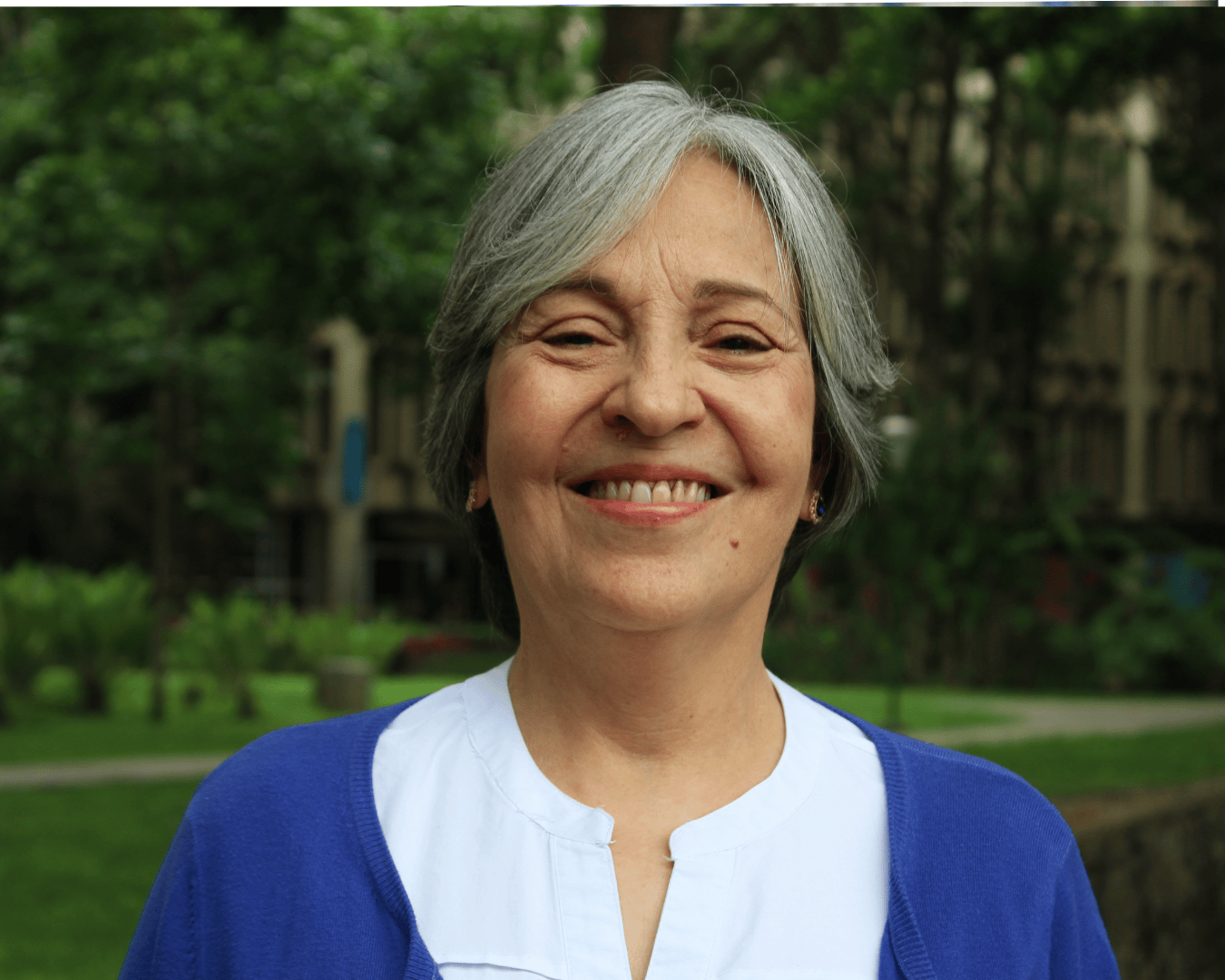 Foto por defecto de María Carolina Tapia