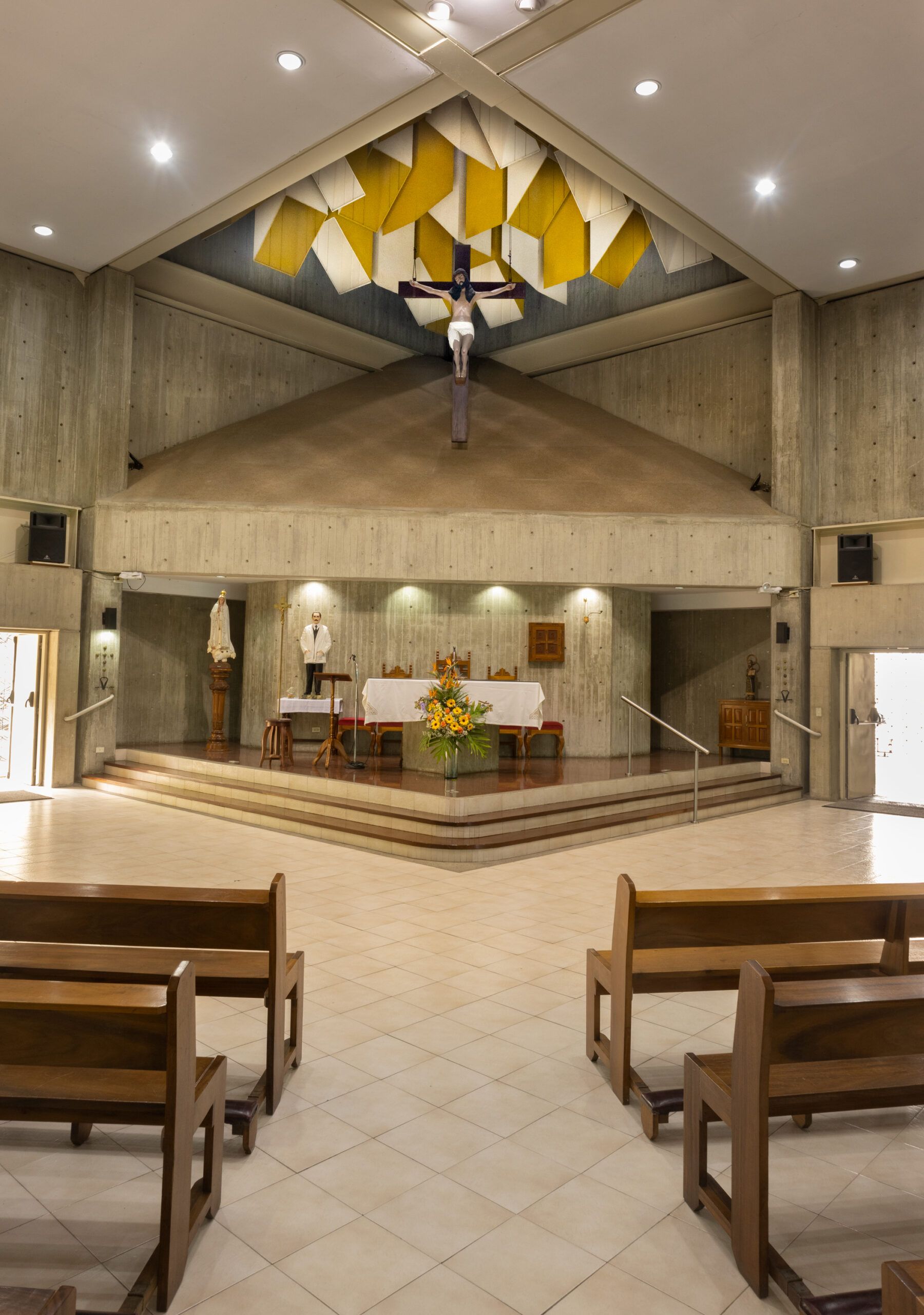 Misión Parroquia UCAB