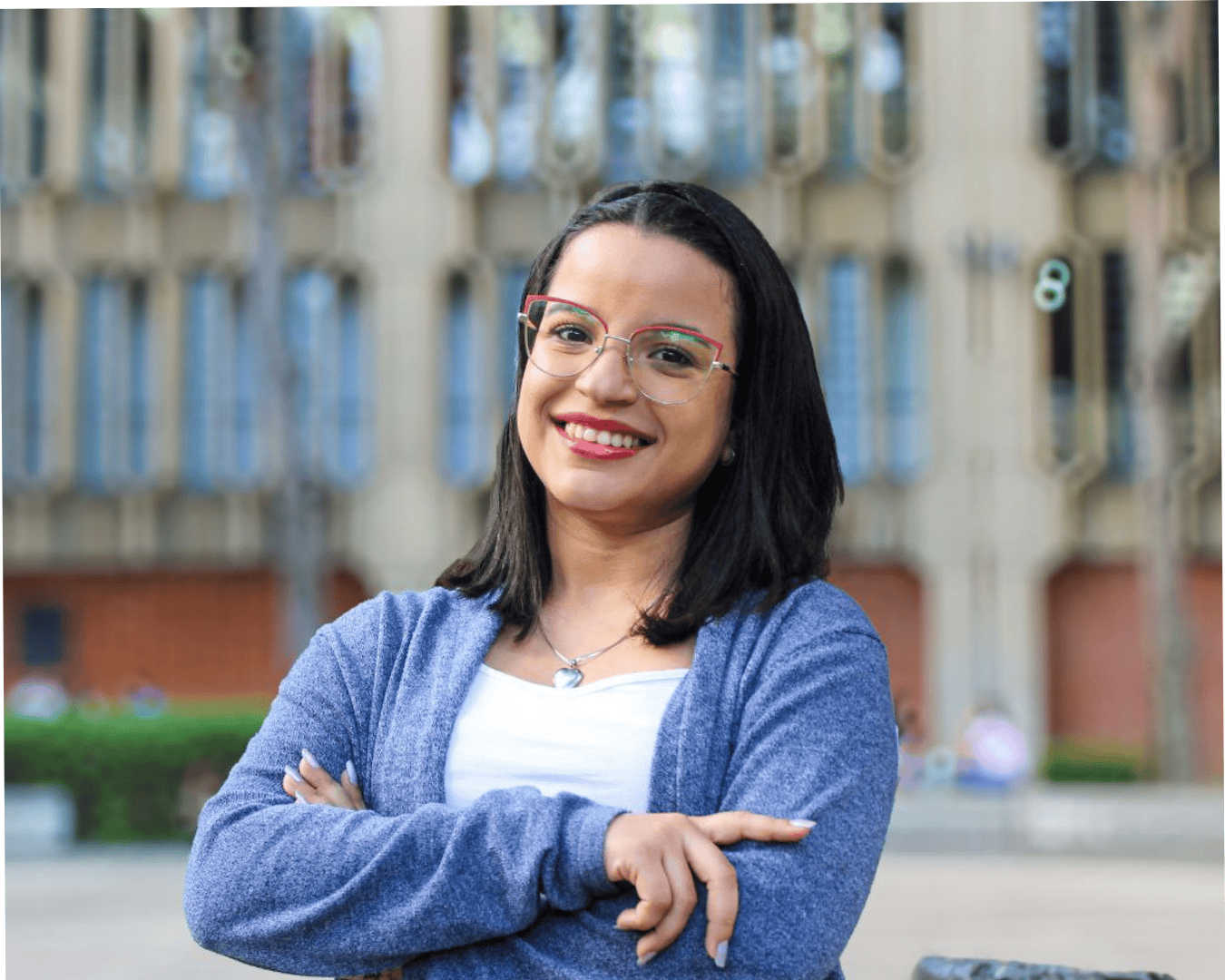 Foto por defecto de Ruth Toro