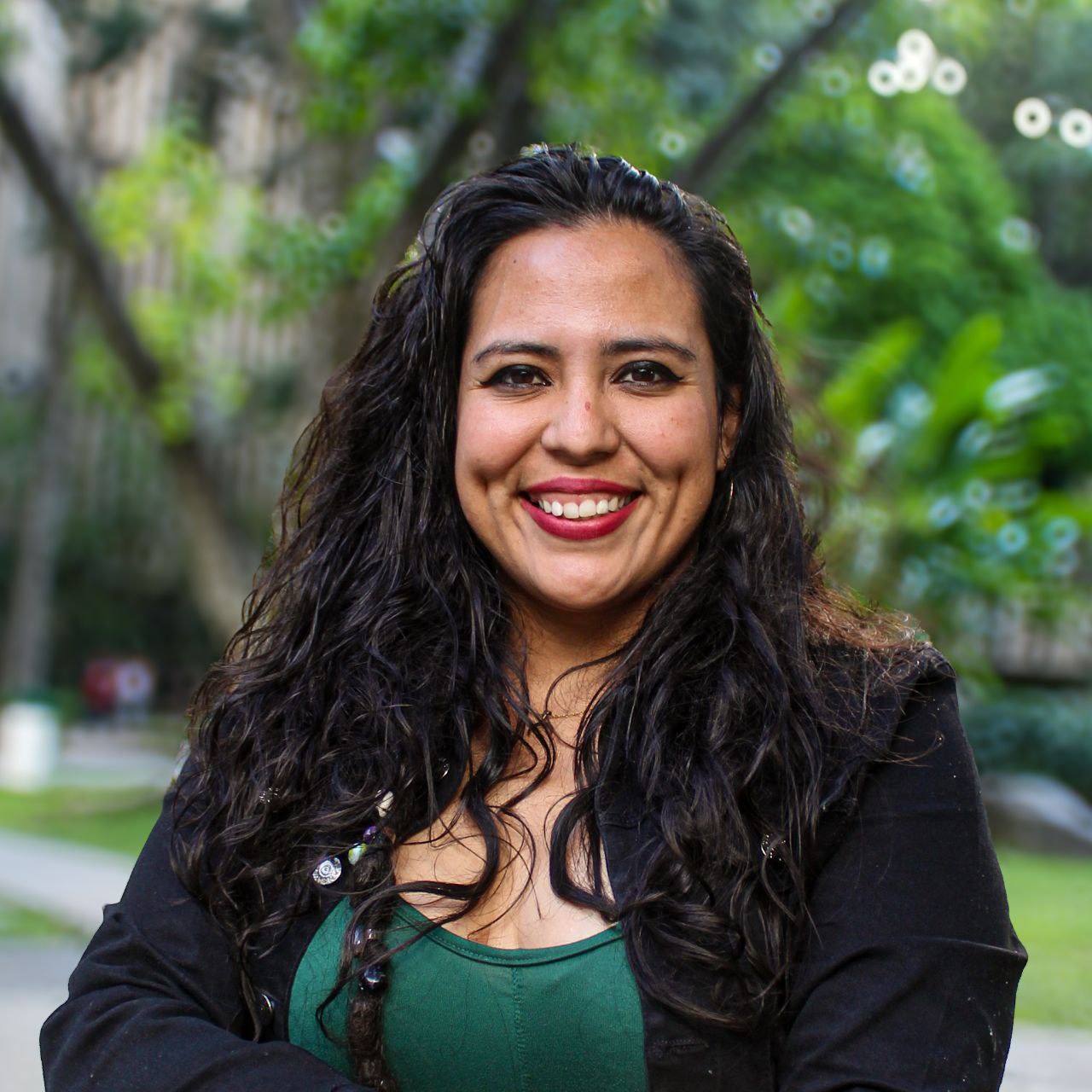 Foto por defecto de Yesika Mendoza