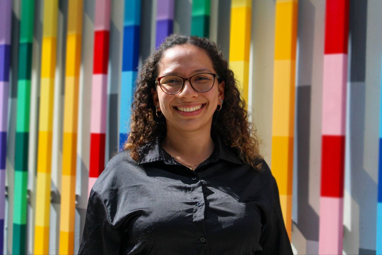 Foto por defecto de Zuleidy Piñango