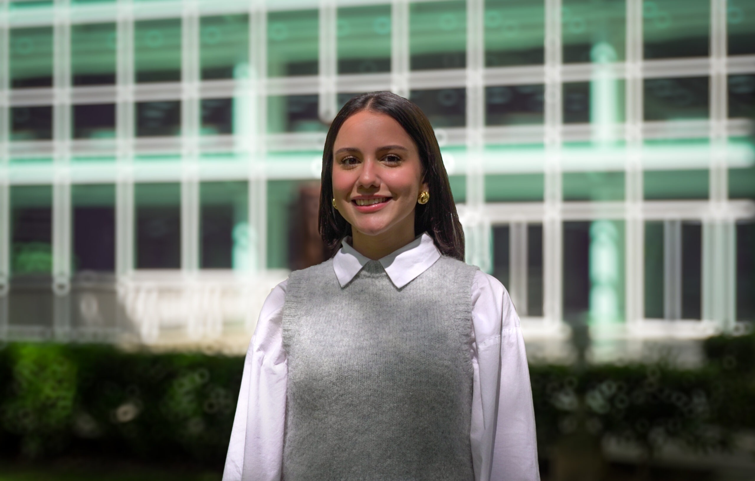 Foto por defecto de Sharon Andrade