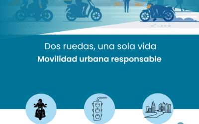 Invitación a V Simposio de Seguridad Vial