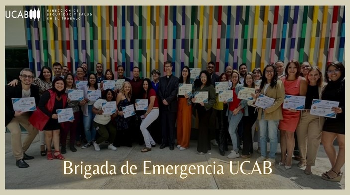 Foto de la Brigada