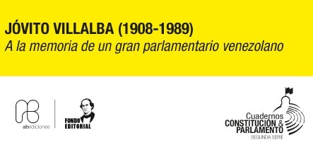 JÓVITO VILLALBA (1908-1989)