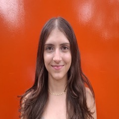 Anelybet Marquina - Beca trabajo DSAmb CC