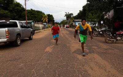 Provincial, Amazonas
