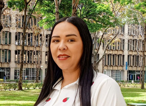 Keily Barazarte