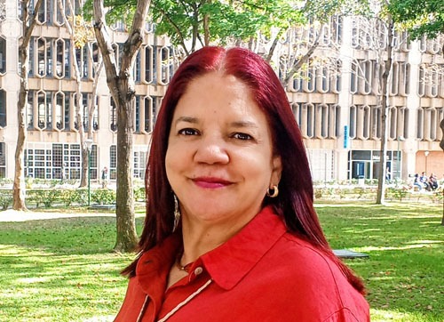 María Graciela Fernández