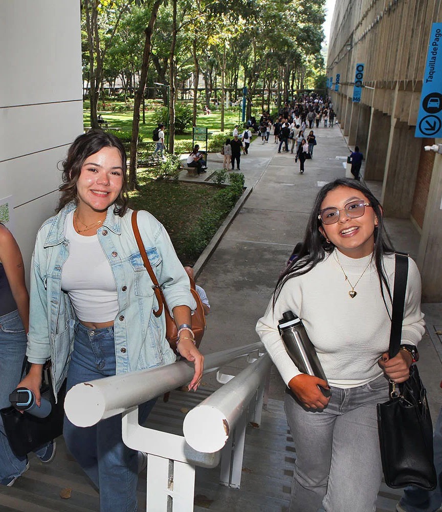 Inicio-Clases-UCAB